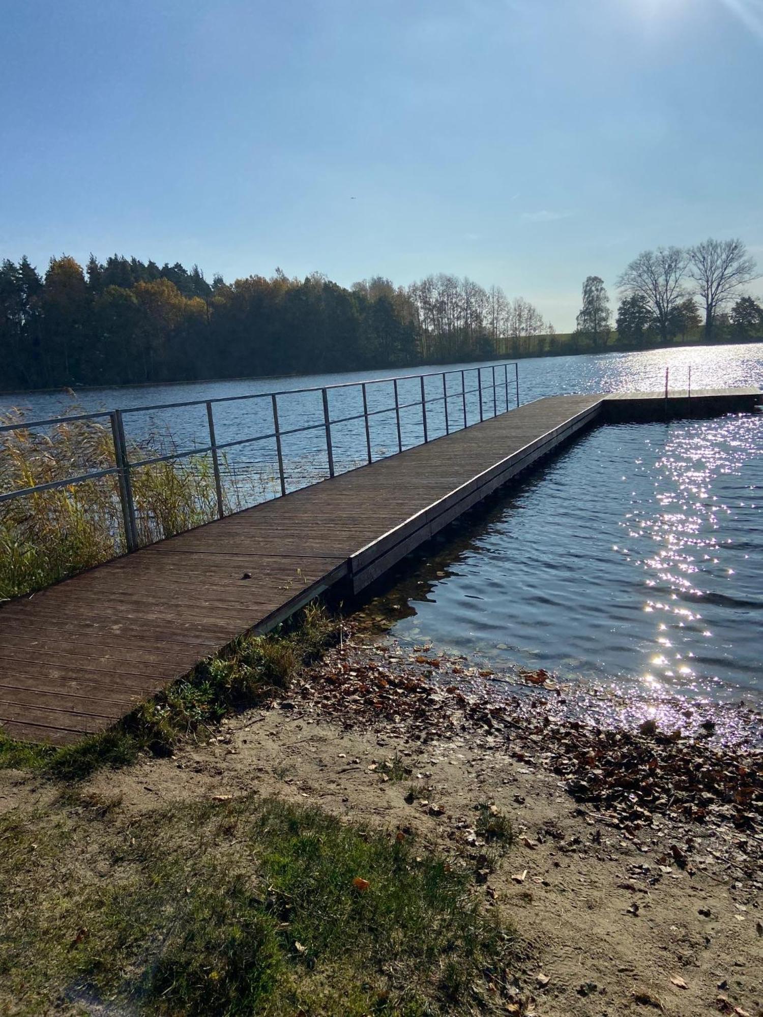Agrowinnica Borzytuchom Exteriör bild